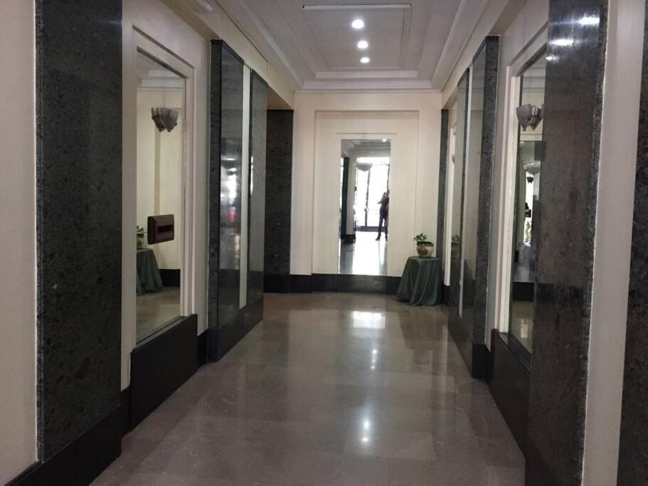 Departamento Carlos Pellegrini Appartamento *