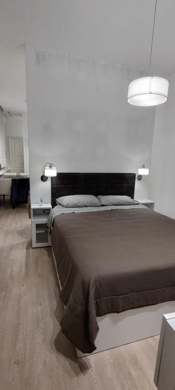 Departamento Carlos Pellegrini Appartamento Buenos Aires